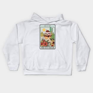 The Ice Cream Kids Hoodie